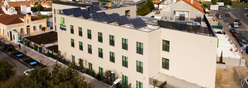 Holiday Inn Express Évora