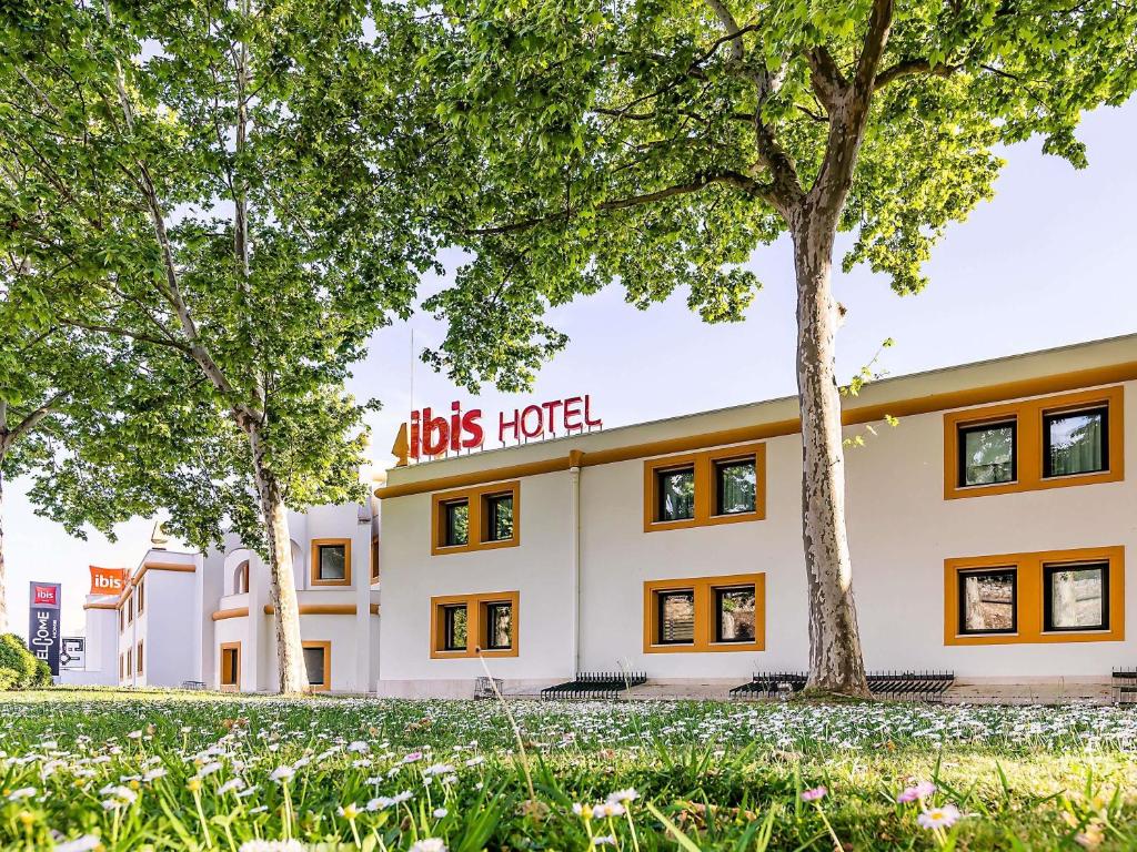 Hotel Ibis Evora