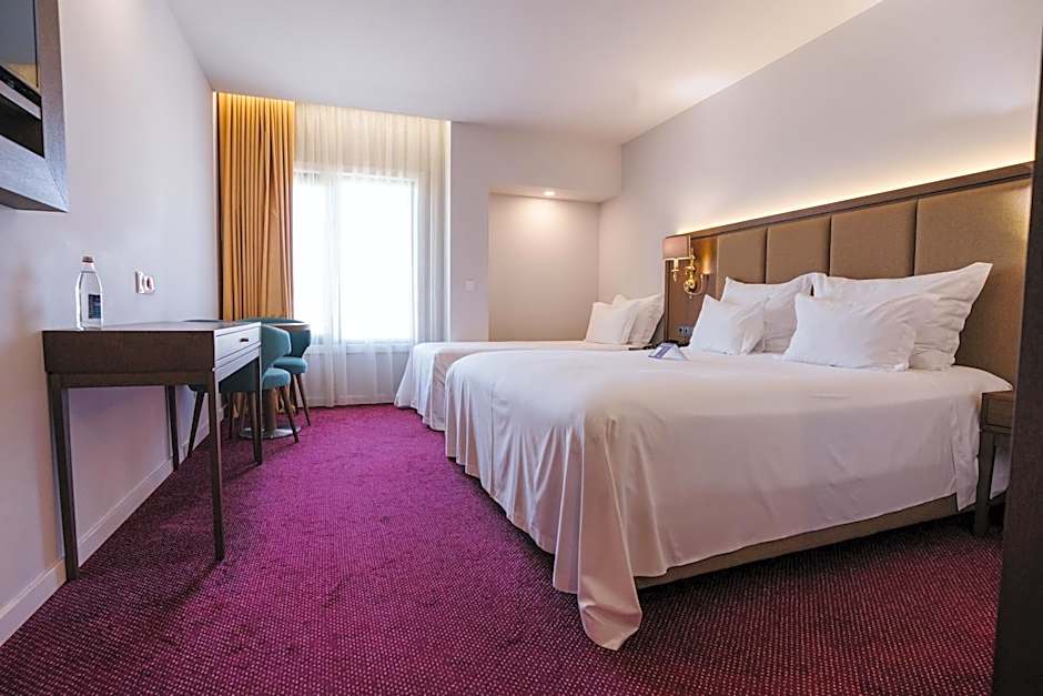 Premium Aquae Flaviae Chaves
