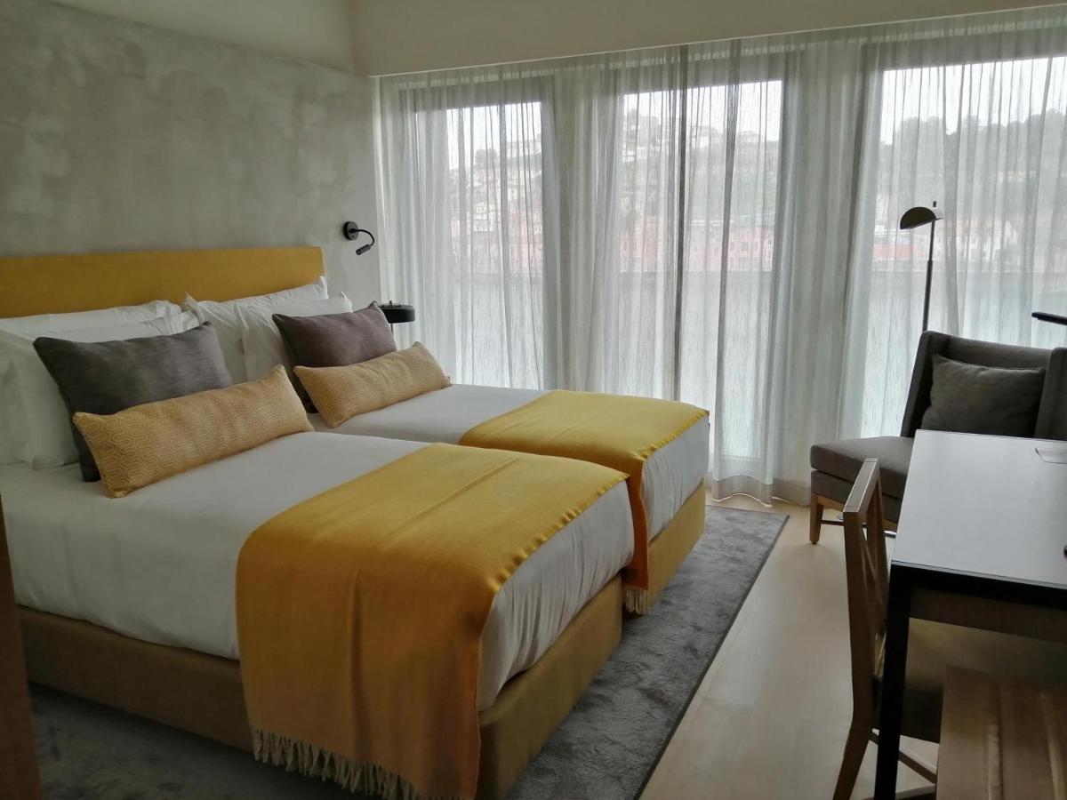Neya Hotel Porto
