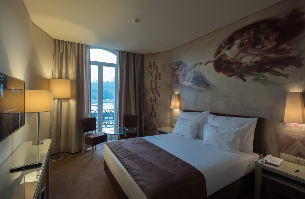 Hotel Vila Galé Porto Ribeira