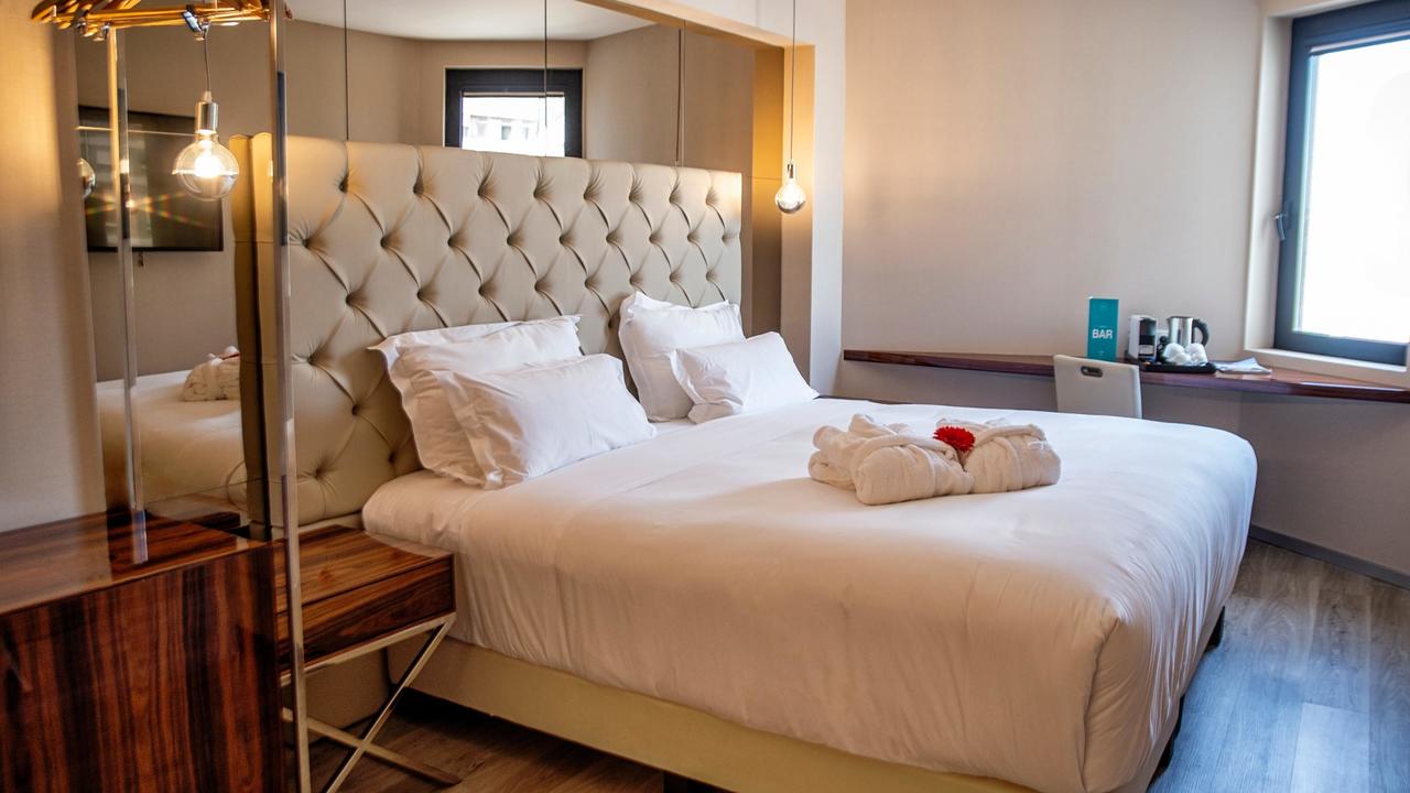 ABC Hotel Porto Boavista